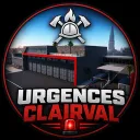 Urgences Clairval RP 🇫🇷