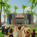 Zona Peruana