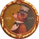 ✰Grizzly Hall - Country Bear Jamboree Fan Server✰