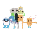 BRAINROT SHOP BY AWAR