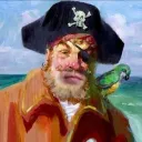 ─ ⊹ ⊱ ☆ ⊰ ⊹ ─ Discord server icon