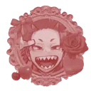 ⤷﹐𝙍𝙀𝘿 𝙍𝙄𝙊𝙏 𝙍𝙀𝙂𝙄𝙊𝙉 ᯓᡣ𐭩　 ॱ 𝙍𝙞𝙤𝙩 𝙏𝙖𝙜 Icon