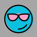 The Hangout discord icon