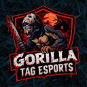 Gorilla Tag ESPORTS Discord Server Icon
