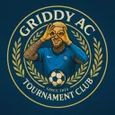 Griddy AC - Tournament Club ⚽