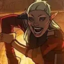 people who are normal about dragon age (lie)