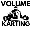 Volume karting Official discord Discord server icon