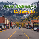 Port Aldridge, CO Discord server icon