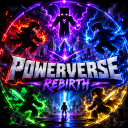 Powerverse: Rebirth