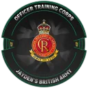 |JBA| Officer Training Corps