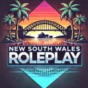 New South Wales  Roleplay | Strict | Professional Discord server icon