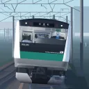 Kamohara Electric Railway[鴨原電鉄]