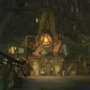 the last drop