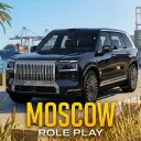 Москва