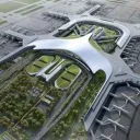 五屯國際機場 ROR Ng-Tun International Airport