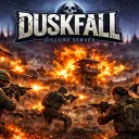 DuskFall™ Icon