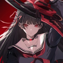 Discovery icon for Wuthering Waves ✦ Carnevale Fanfare Discord server