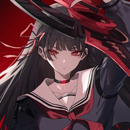 Discovery icon for Wuthering Waves ✦ Carnevale Fanfare Discord server