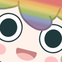 Nimicord Discord Server Icon – Anime & Manga