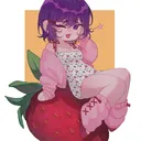 Emy Vtuber 🍓