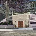 The Town Bar & Grill | WCRP