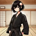 珍貝マコト道場