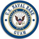 Joint Naval Base Guam 18+