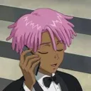 vortexsupreme community server... Discord Server Icon