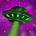 Get Abducted!