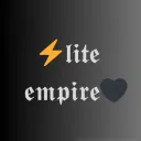 ⚡𝖑𝖎𝖙𝖊 𝖊𝖒𝖕𝖎𝖗𝖊🖤