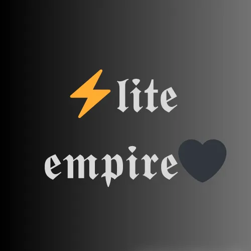 ⚡𝖑𝖎𝖙𝖊 𝖊𝖒𝖕𝖎𝖗𝖊🖤 — мониторинг Discord сервера, статистика и рейтинг
