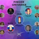 Finger Universe Community