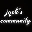   jqck's community   Discord Server Icon