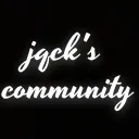 jqck's community Discord Server Icon