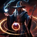 Gandolf e la compagnia del baccello