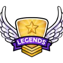 Club Penguin Army Legends & Veterans
