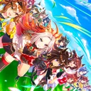ウマ娘サークル交流鯖