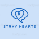 Stray hearts Discord server icon