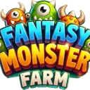 Fantasy monster