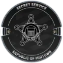 West Midtown Secret Service