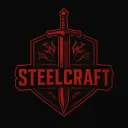 SteelCraft Network ⚔
