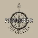 DEI GRATIA || PRESERVER