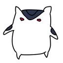 ビームキャラ根絶希望
