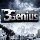 DaMangoMan Discord server icon