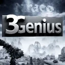 DaMangoMan Discord Server Icon