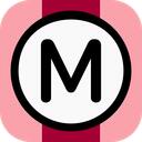 Projet MobiFer Discord Server Icon