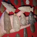 Prehistory