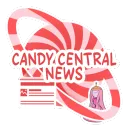 Candy Central News