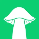 Abstract Mushrooms