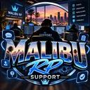 Malibu RP | Support